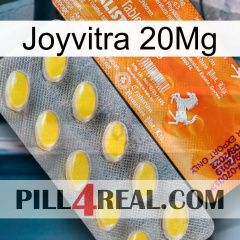 Joyvitra 20Mg new05